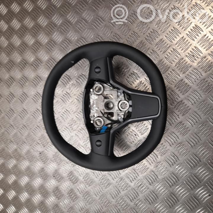 Tesla Model Y Steering wheel 