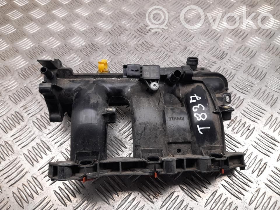 Dacia Sandero Colector de admisión 