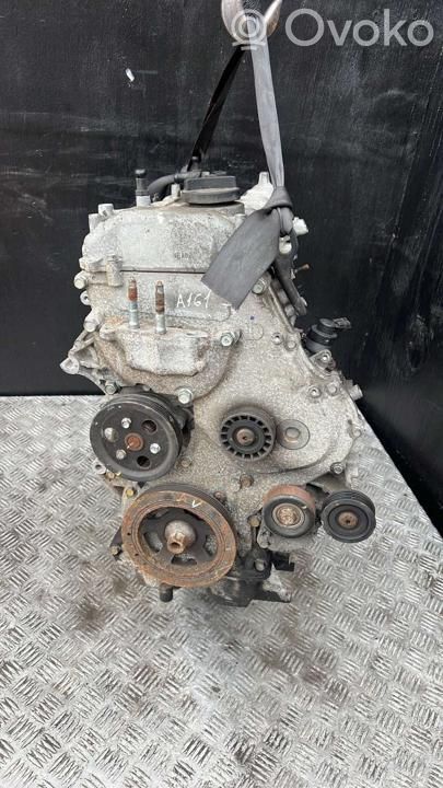 Moteur   D4FB,A3071