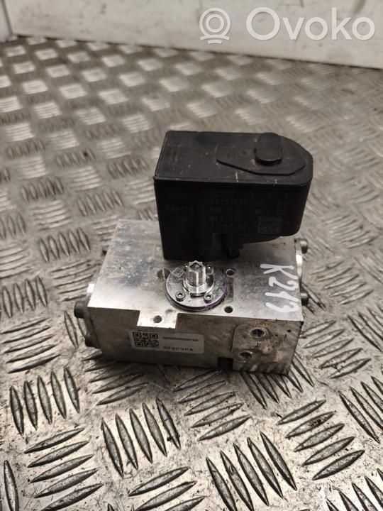 Electroválvula del turbo   4KE816102A,VD41527