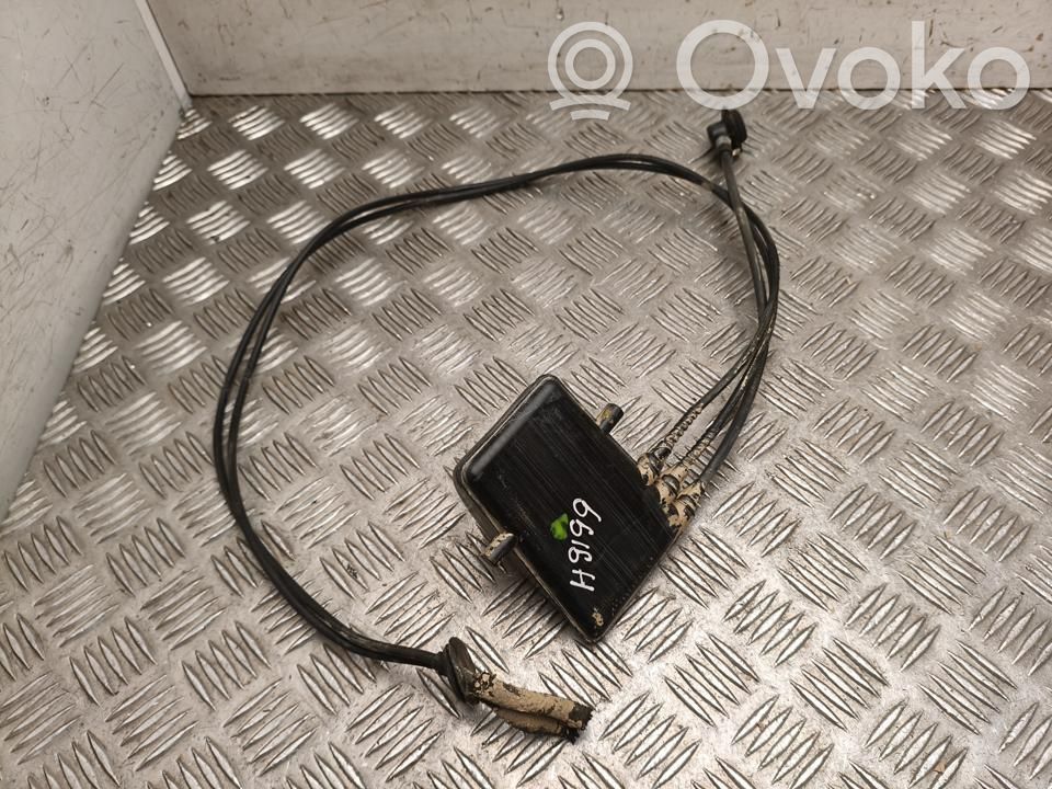 Mercedes-Benz 250 280 W108 Réservoir d'air sous vide 
