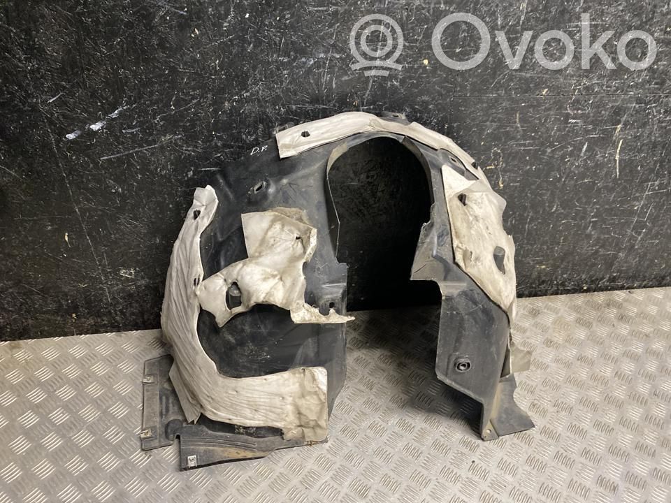 Citroen C4 III e-C4 Nadkole przednie 