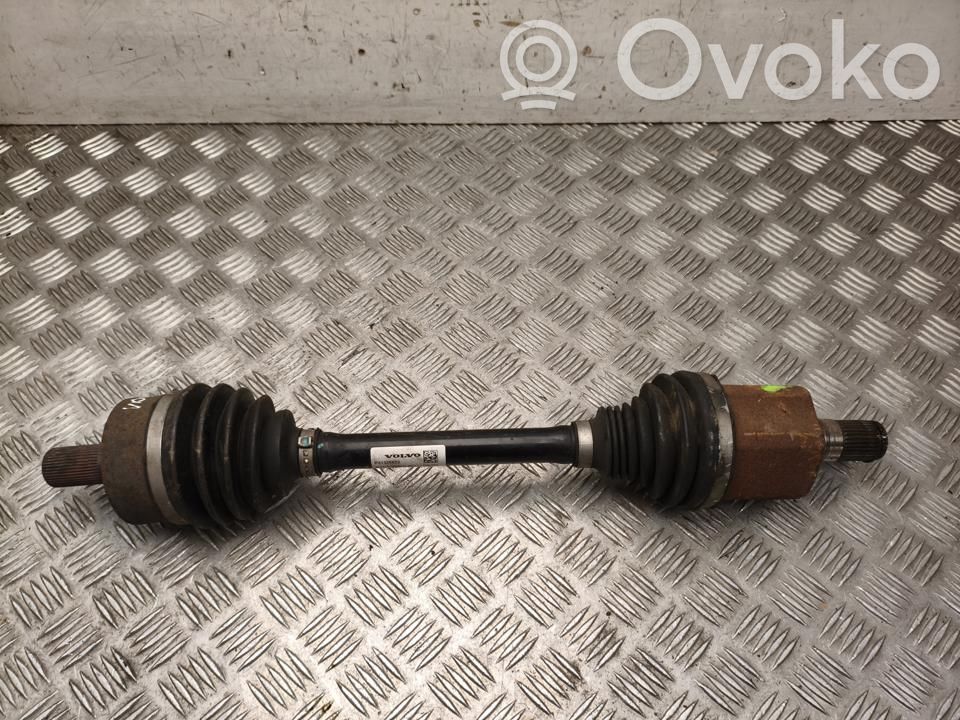 Volvo XC90 Półoś przednia 