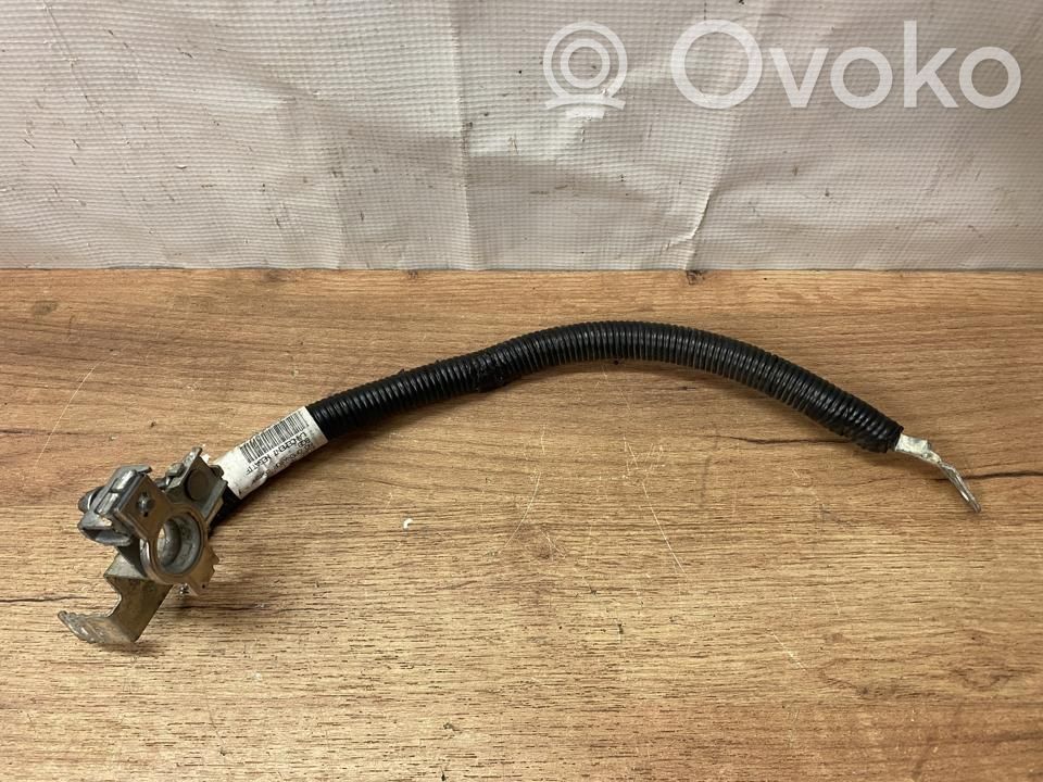 Renault Megane E-Tech Maakaapeli, akku 