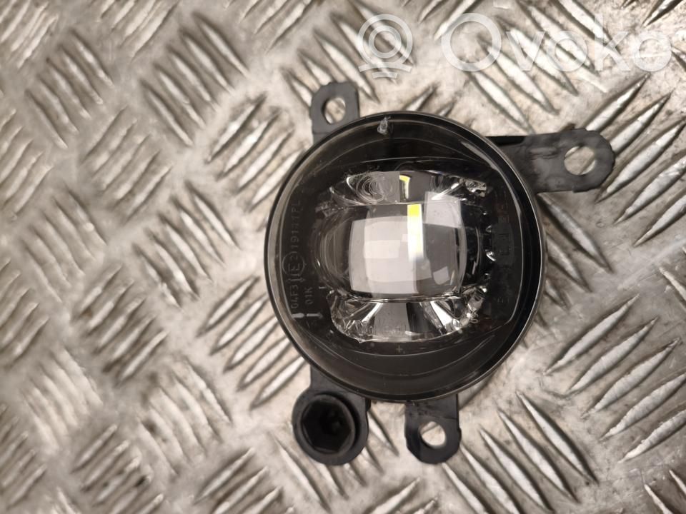 Opel Astra L Kit antibrouillard 