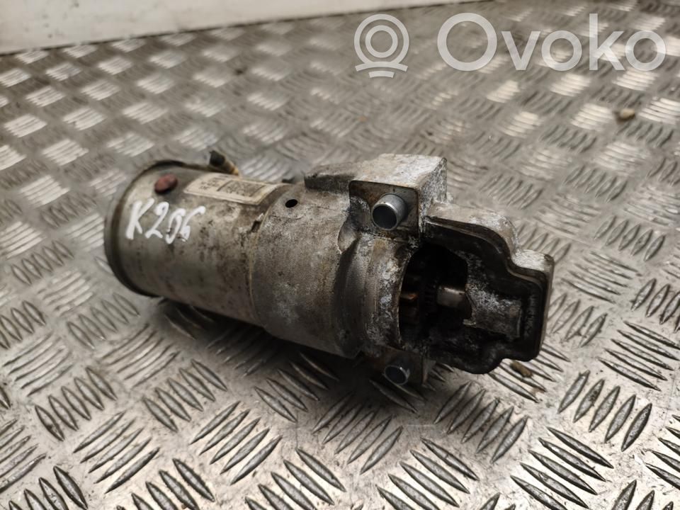 Motor de arranque   GK2T11000BD,VD41651