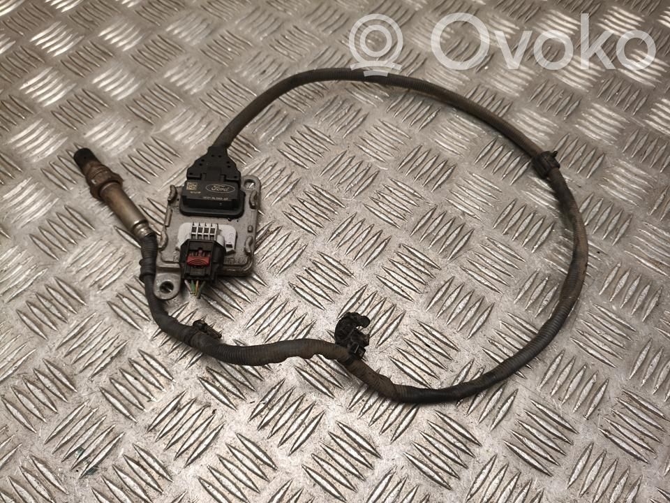 Ford Transit Custom Lambda-anturi 