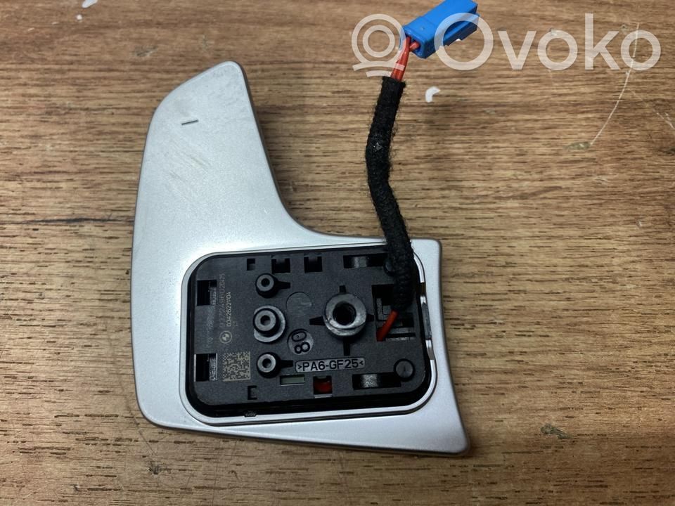 BMW 3 G20 G21 Interruptor/perilla de marchas 