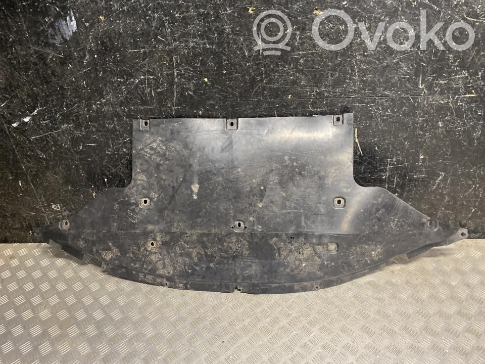 Ford Explorer VI Placa protectora/protector antisalpicaduras motor 