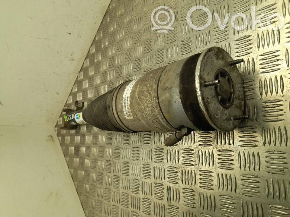 Suspensión neumática delantera   600635100C,VD38323