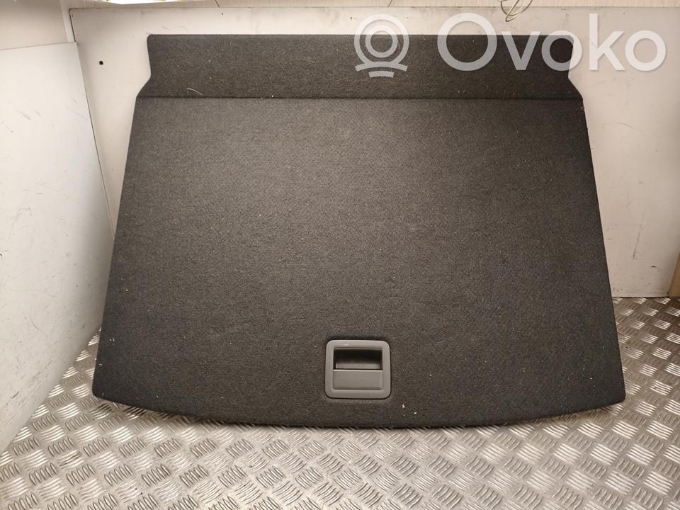 Volkswagen Taigo Wykładzina podłogowa bagażnika