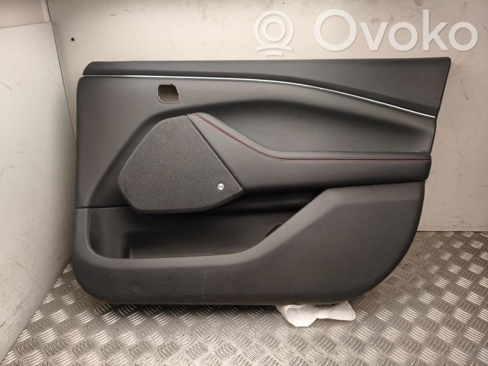 Etuoven verhoilu   LJ8BR23902,H9288