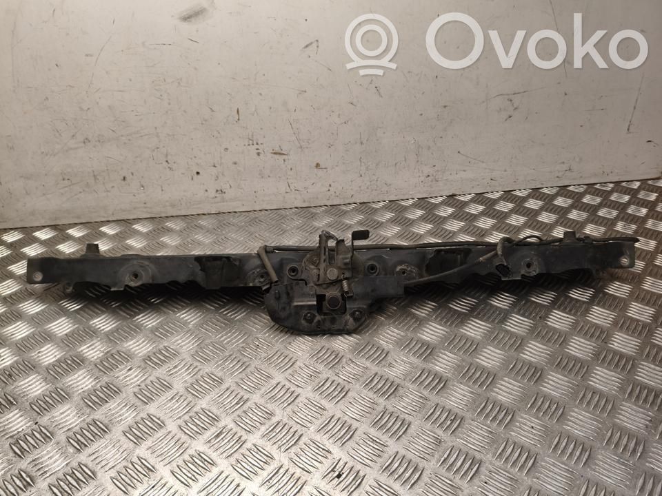 Osłona chłodnicy   1659425010,H9384