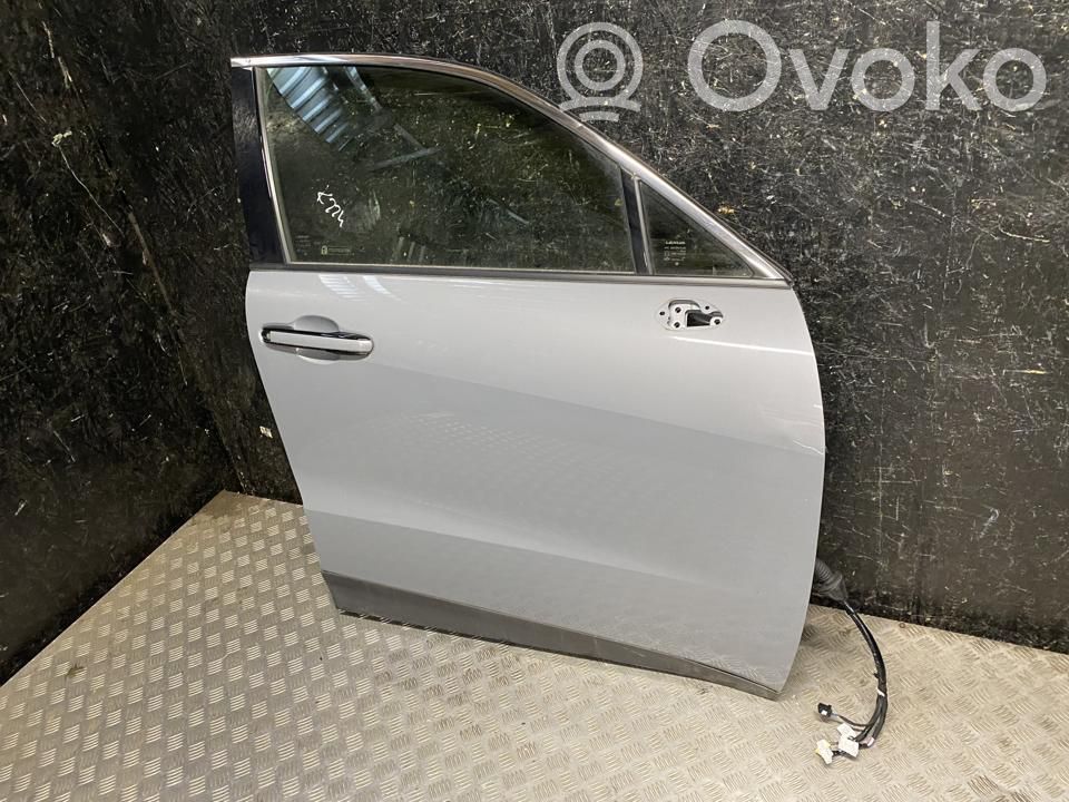Puerta delantera   FF1277