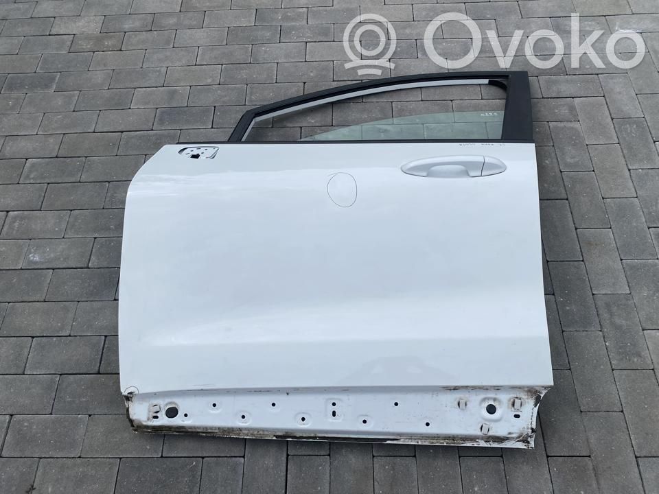 Tür vorne   KLEP6999