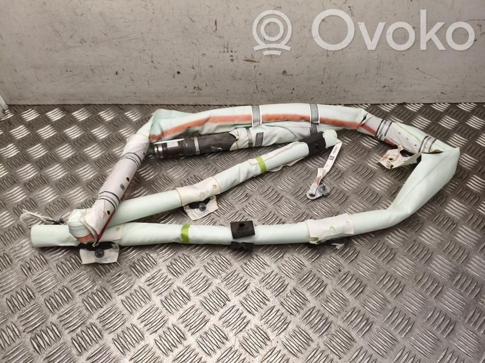 Jeep Grand Cherokee Airbag cortină 