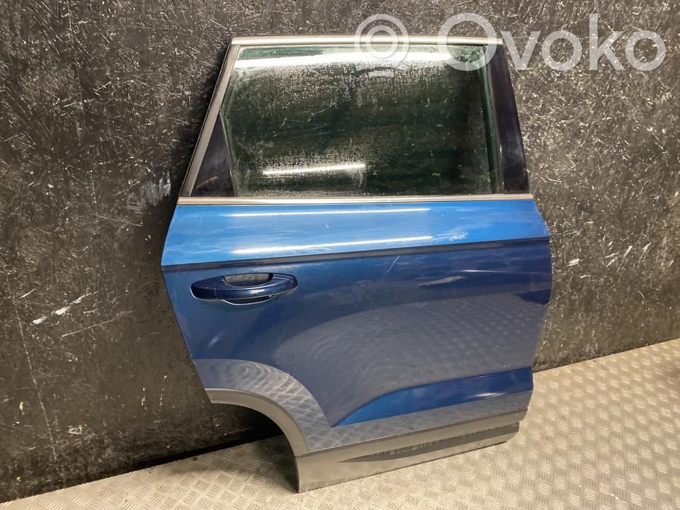 Tür hinten   EE1304