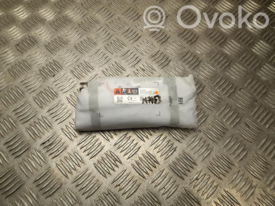 Nissan Qashqai J12 Airbag laterale 