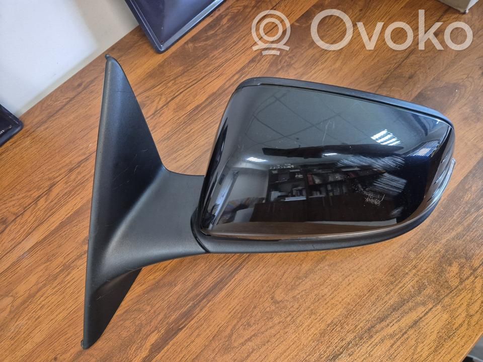 BMW 2 F44 Copertura in plastica per specchietti retrovisori esterni 