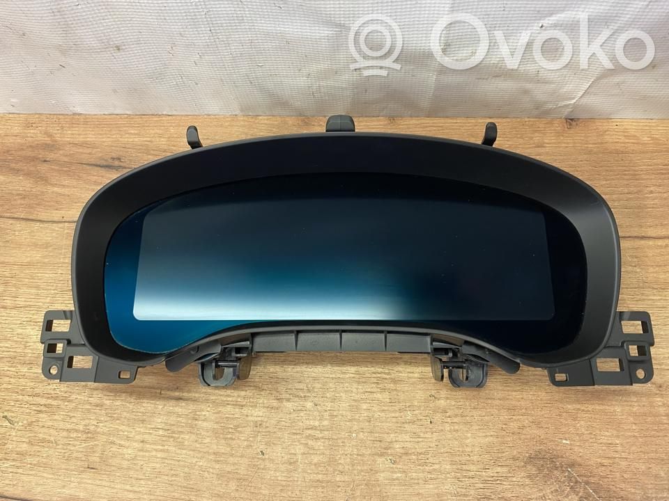 BMW 5 G30 G31 G38 Vitezometru (grup de instrumente) 