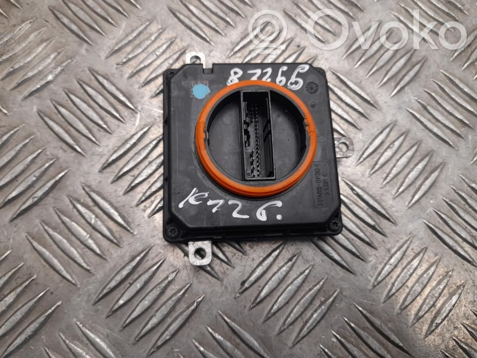 Volkswagen ID.3 Módulo de luz LCM 
