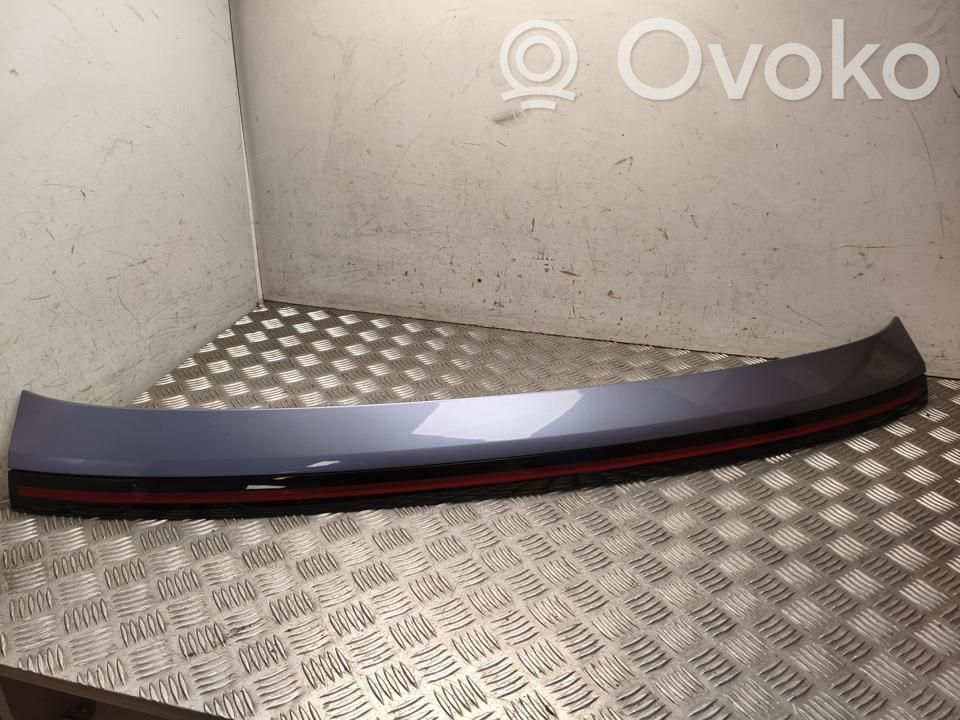 Hyundai Kona II Luci posteriori del portellone del bagagliaio