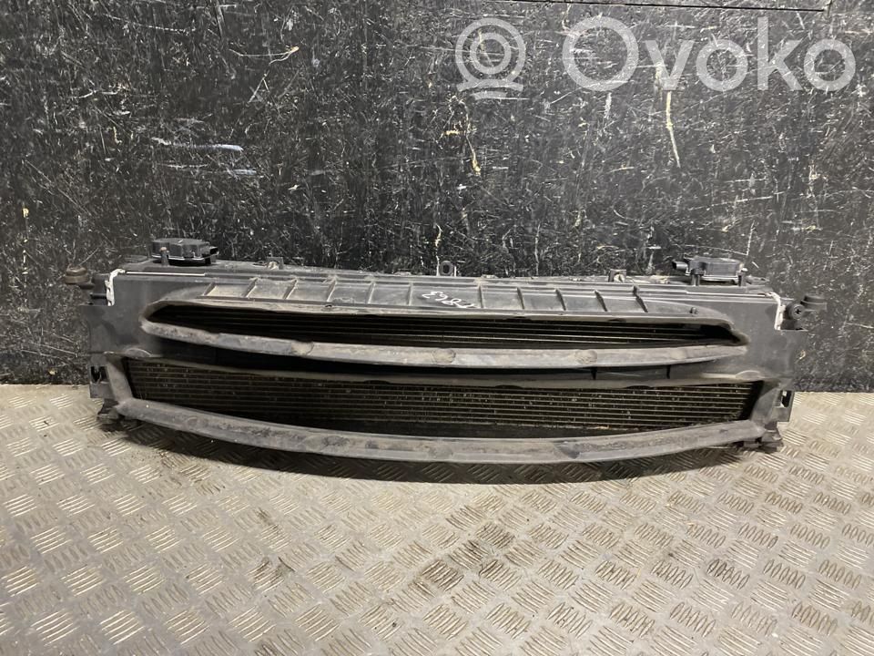 Chłodnica   600737200A,RAD608