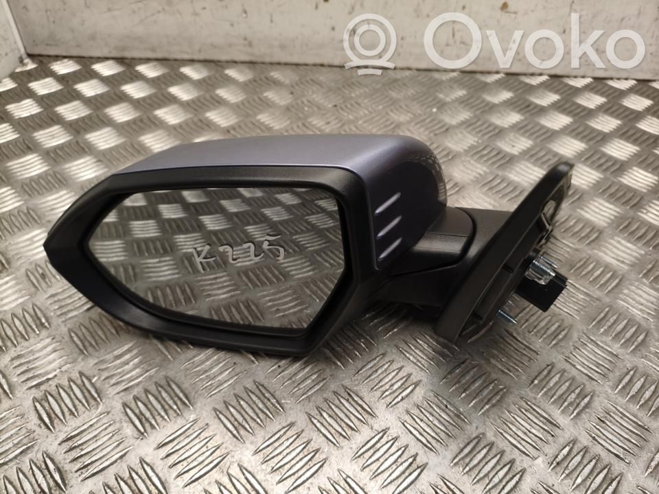 Hyundai Kona II Elektryczne lusterko boczne drzwi przednich 