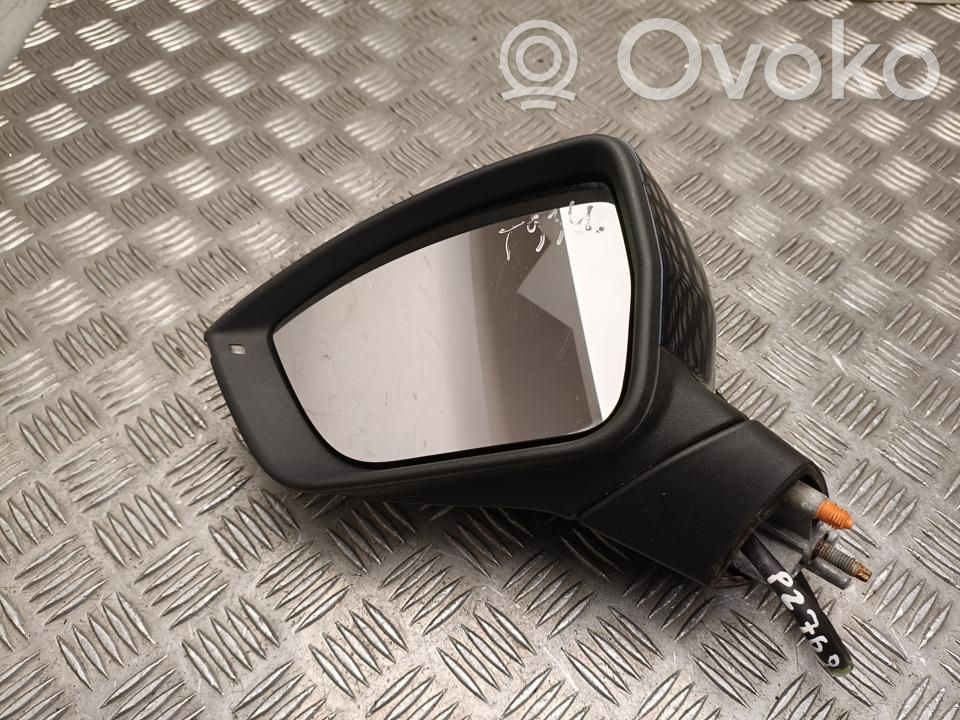 Seat Ateca Espejo lateral eléctrico de la puerta delantera 