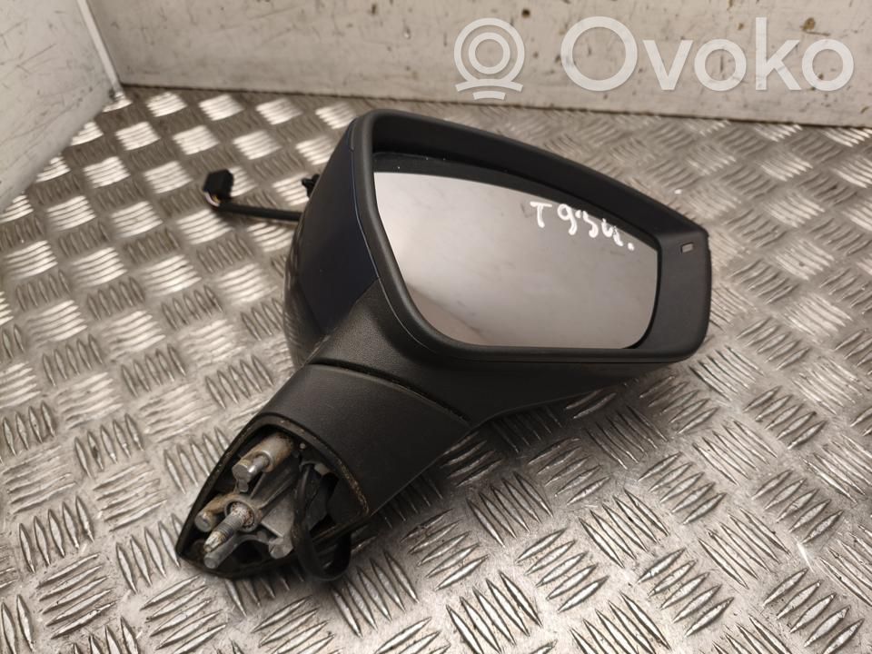 Seat Ateca Espejo lateral eléctrico de la puerta delantera 