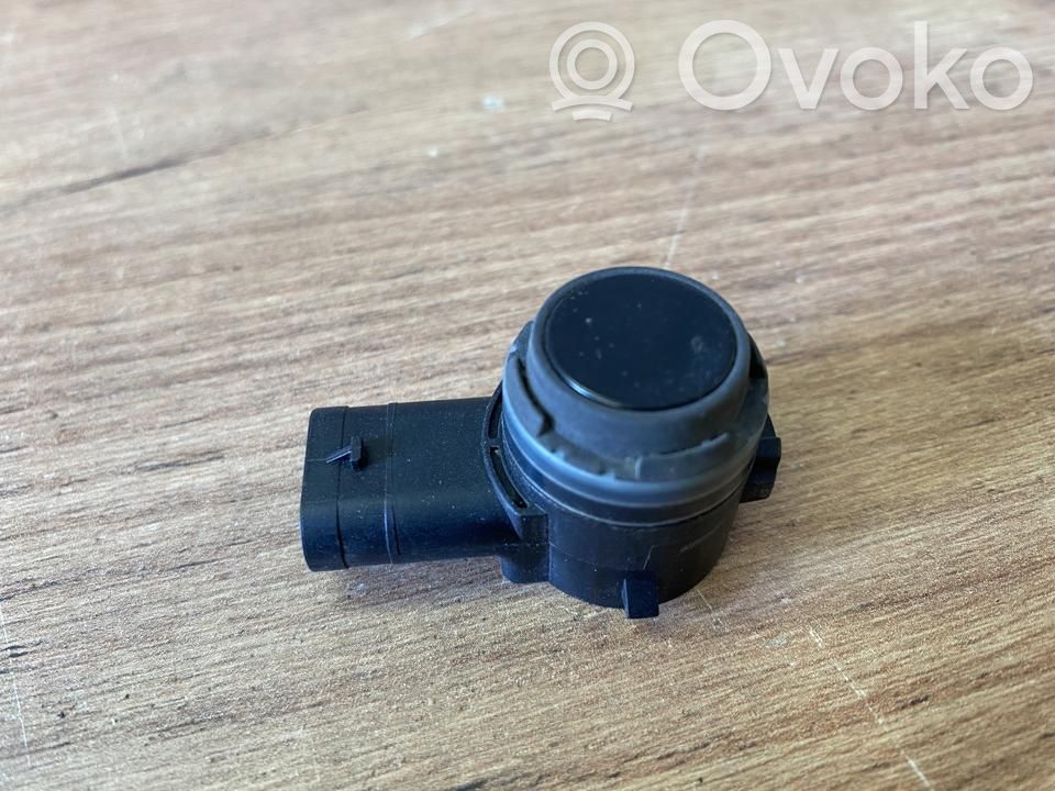 Ford Puma Sensor de aparcamiento PDC 