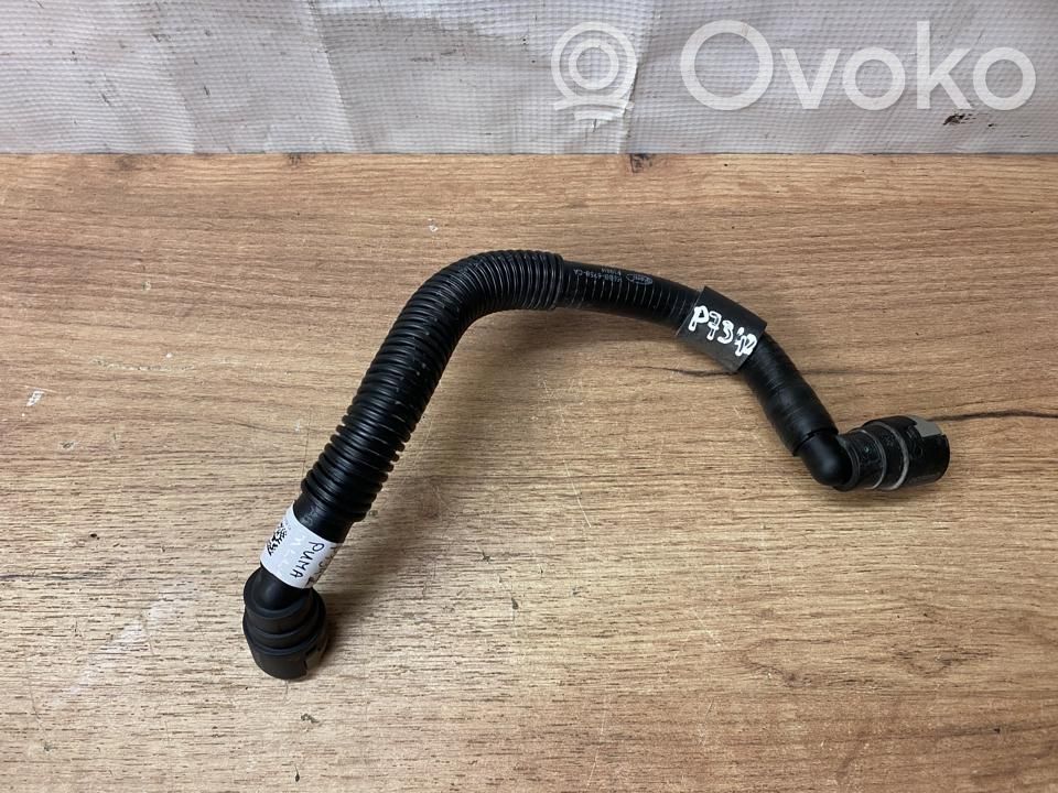Ford Puma Conductă/furtun aerisire 
