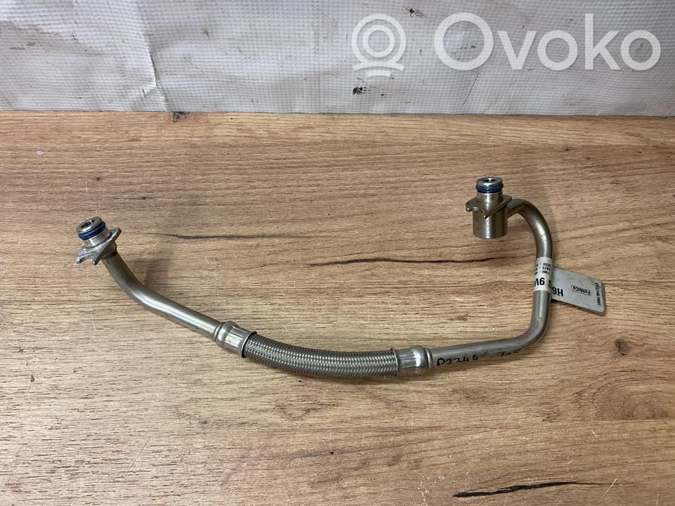 Ford Puma Conductă/furtun ungere ulei turbosuflantă