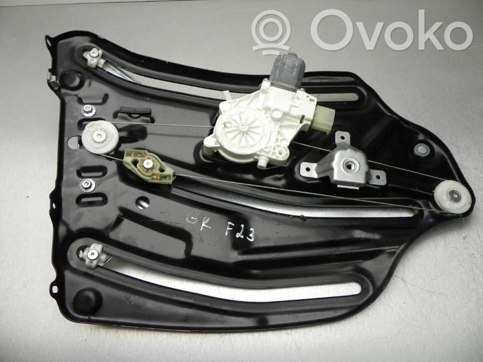 BMW 2 F22 F23 Fensterheber elektrisch mit Motor Tür hinten 