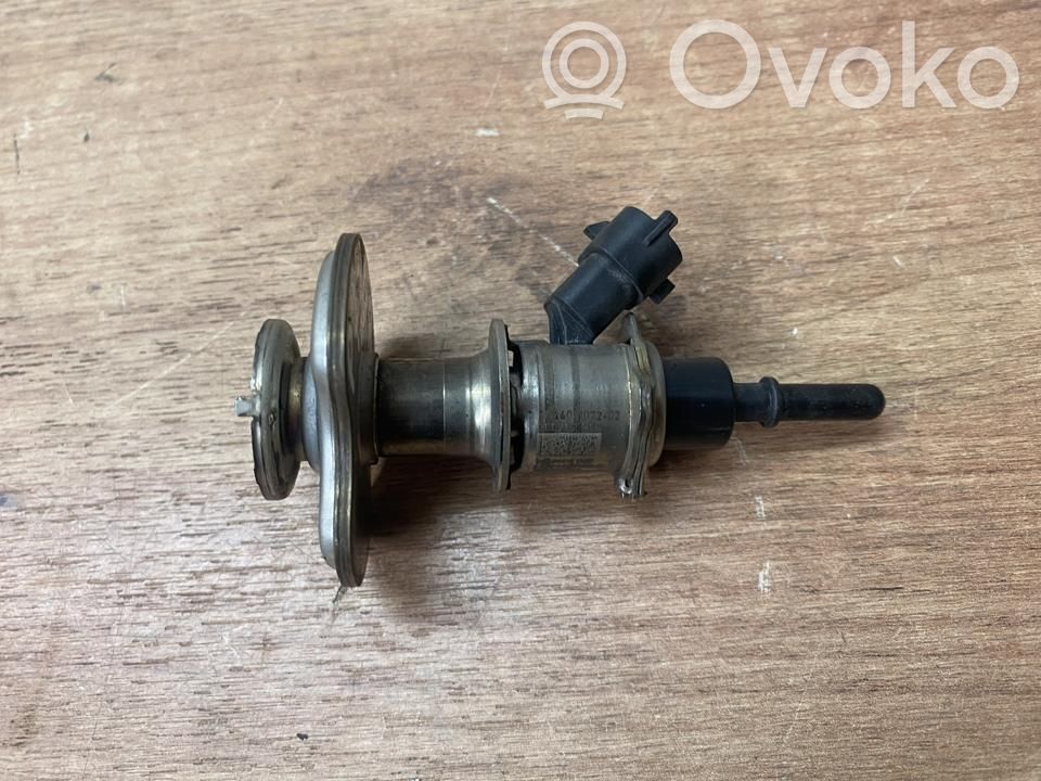 Skoda Octavia Mk4 Inyector de AdBlue 