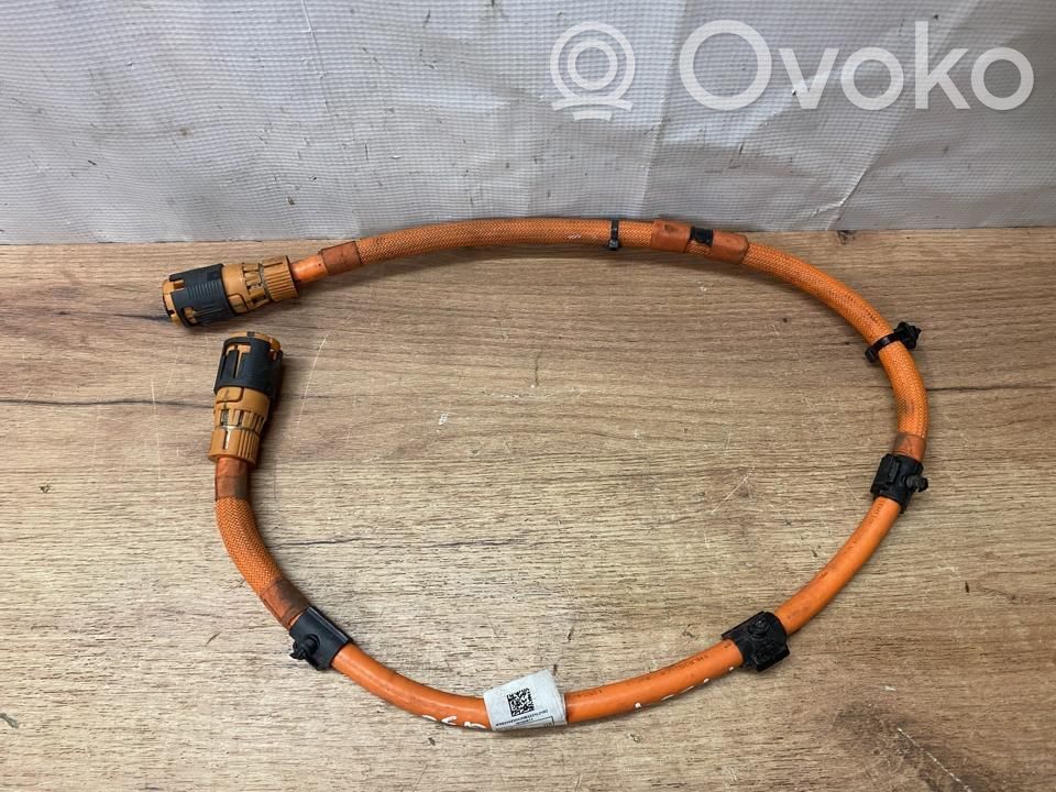 BMW 5 G30 G31 G38 Cavo ad alta tensione 