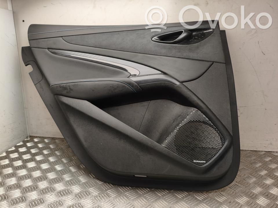 BYD Seal Panou tapițerie ușă față 