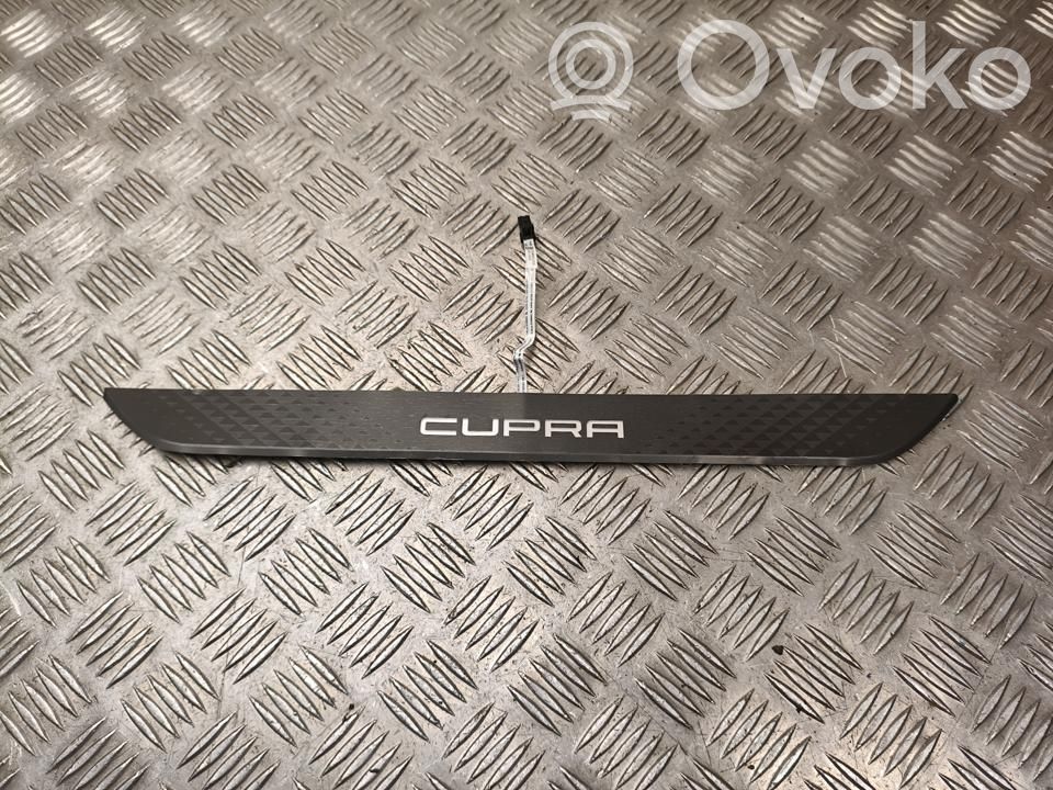 Cupra Formentor Alte componente capac prag/stâlp 