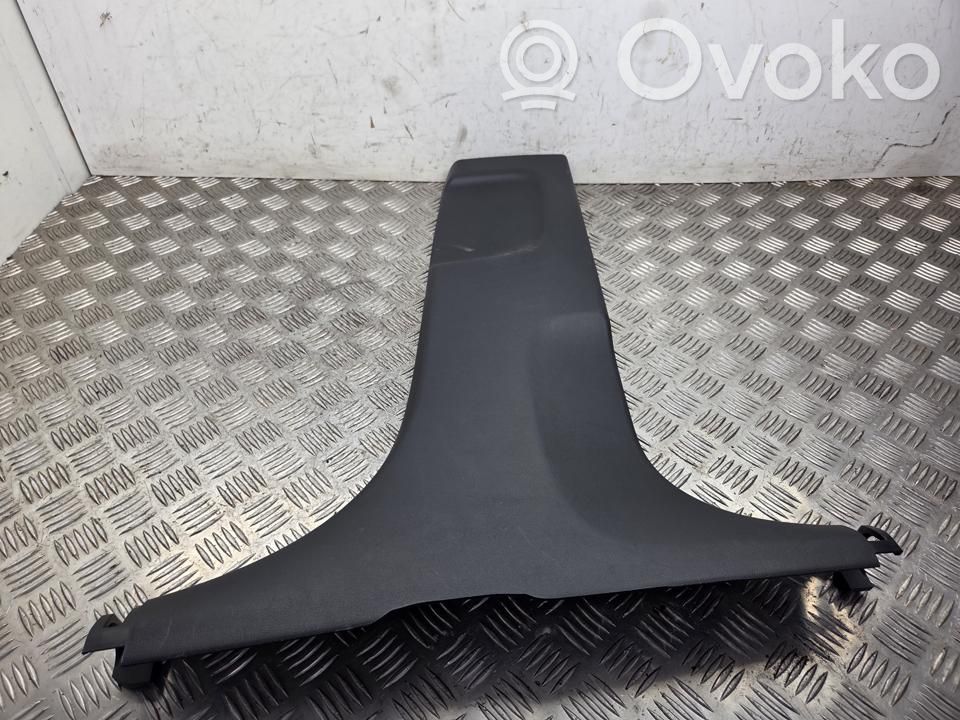 Hyundai Kona II Capac stâlp (B) (inferior) 