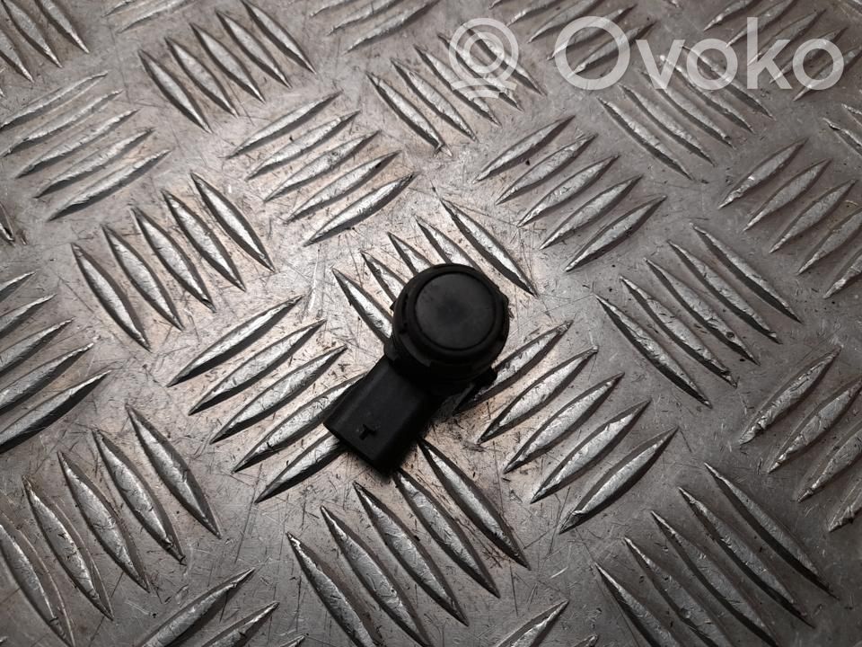 Skoda Octavia Mk4 Sensor de aparcamiento PDC 