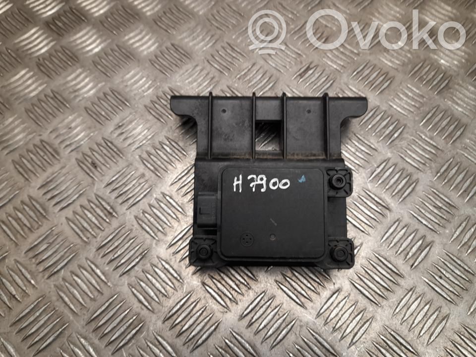 Hyundai IONIQ 6 Sensor de radar Distronic 