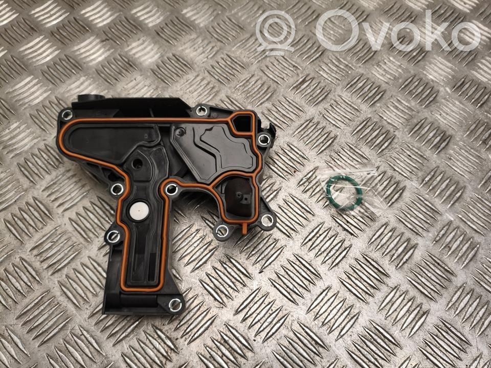 Volkswagen Golf VI Separator ulei 