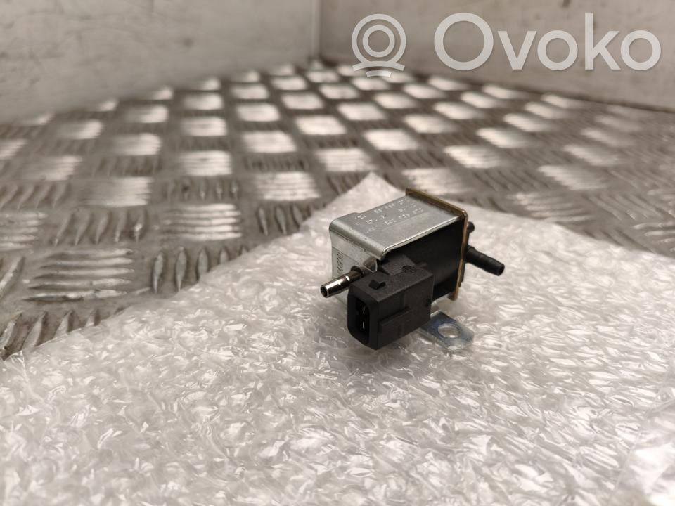Audi A6 S6 C6 4F Solenoid supapă turbosuflantă 