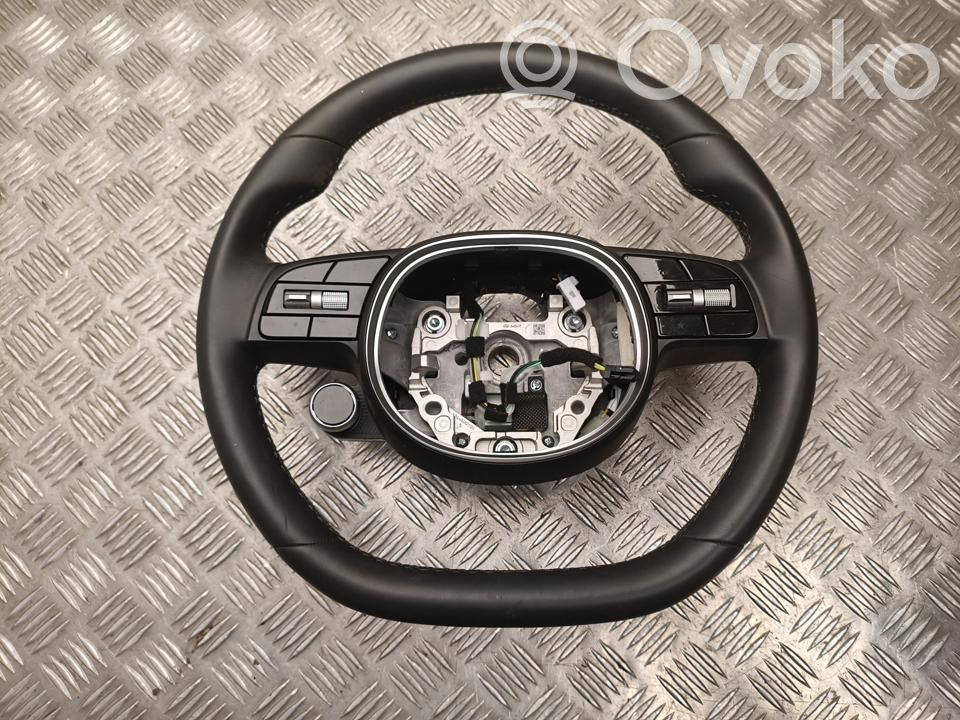 Hyundai IONIQ 6 Volan 