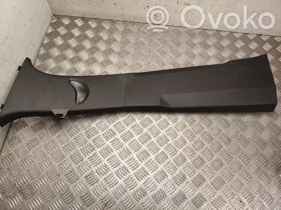 Dacia Bigster R1310 Alte piese de interior 