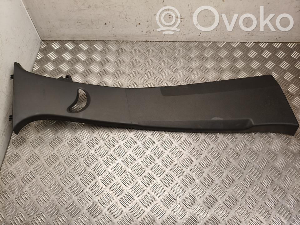Dacia Bigster R1310 Alte piese de interior 