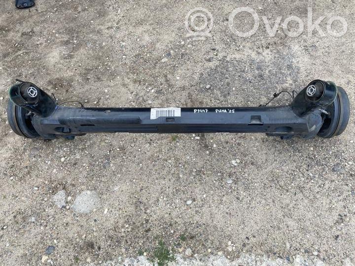 Belka osi tylnej   L1TC5K952AG,KLEP7447