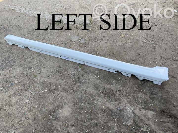 BMW 5 G30 G31 G38 Sottoporta 