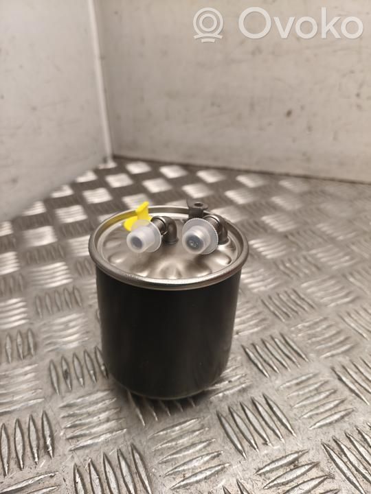 Mercedes-Benz E W212 Filtru combustibil 
