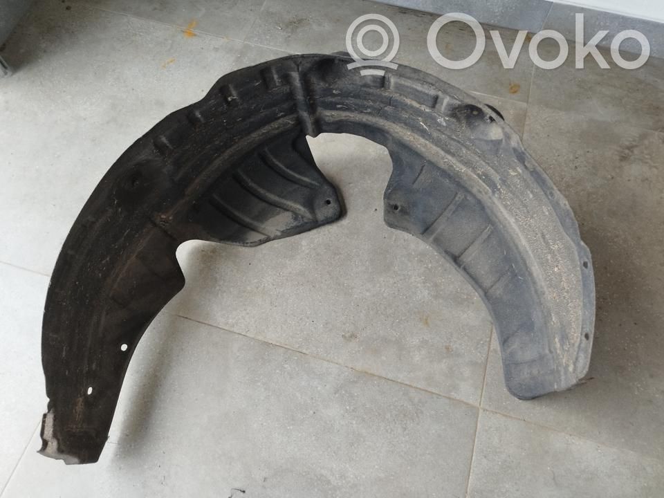 Hyundai Ioniq 5 Rivestimento paraspruzzi parafango posteriore 